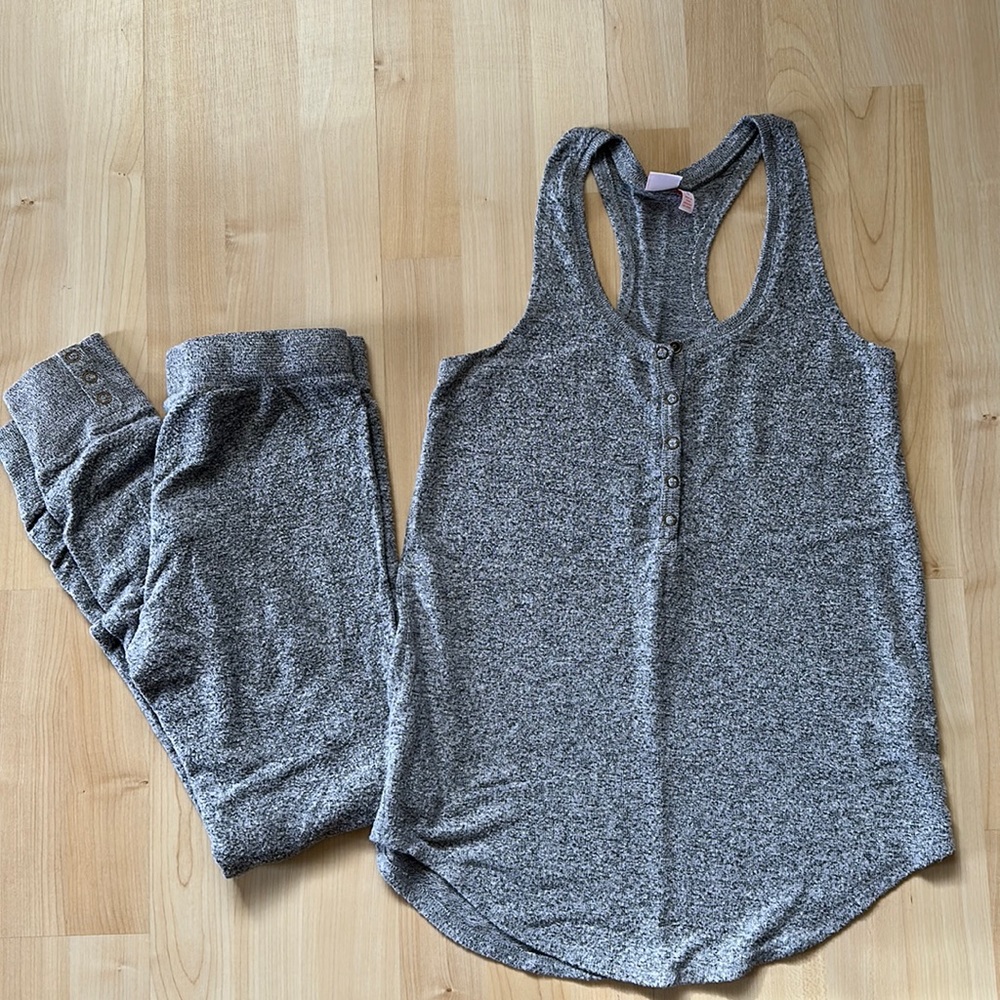 Make + Model Pj Set